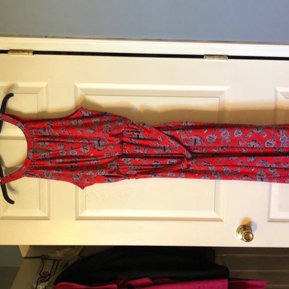 Jumpsuit - Picture 1 of 2